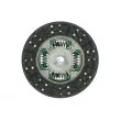 Disque d'embrayage AISIN DTX-149 - Visuel 2