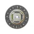 Disque d'embrayage AISIN DTX-152 - Visuel 1