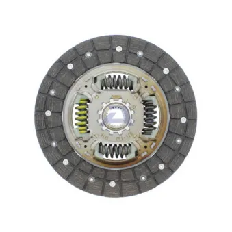 Disque d'embrayage AISIN DTX-152