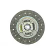 Disque d'embrayage AISIN DTX-154 - Visuel 1