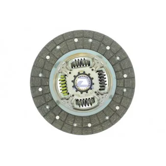 Disque d'embrayage AISIN DTX-154