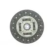 Disque d'embrayage AISIN DTX-167 - Visuel 1