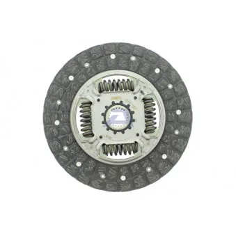 Disque d'embrayage AISIN DTX-167