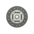 Disque d'embrayage AISIN DTX-167 - Visuel 2