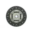 Disque d'embrayage AISIN DTX-168 - Visuel 1