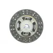Disque d'embrayage AISIN DTX-172 - Visuel 2