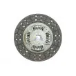 Disque d'embrayage AISIN DTX-174 - Visuel 2