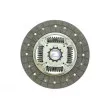 Disque d'embrayage AISIN DTX-188 - Visuel 1