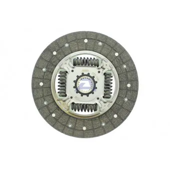 Disque d'embrayage AISIN DTX-188