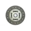 Disque d'embrayage AISIN DTX-188 - Visuel 2