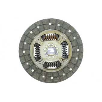 Disque d'embrayage AISIN DTX-192
