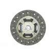 Disque d'embrayage AISIN DTX-192 - Visuel 2