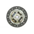 Disque d'embrayage AISIN DTX-197 - Visuel 1