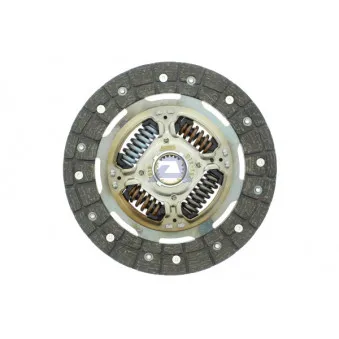 Disque d'embrayage AISIN DTX-197