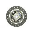 Disque d'embrayage AISIN DTX-197 - Visuel 2