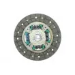 Disque d'embrayage AISIN DTX-214 - Visuel 1