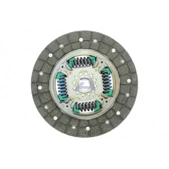 Disque d'embrayage AISIN DTX-214
