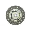 Disque d'embrayage AISIN DTX-217 - Visuel 1