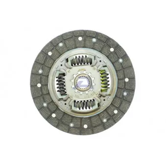 Disque d'embrayage AISIN DTX-217