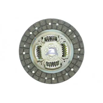 Disque d'embrayage AISIN DTX-218