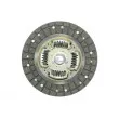 Disque d'embrayage AISIN DTX-218 - Visuel 2
