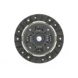 Disque d'embrayage AISIN DW-012 - Visuel 1
