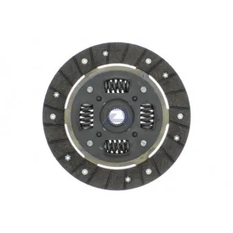 Disque d'embrayage AISIN DW-012