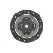 Disque d'embrayage AISIN DW-012 - Visuel 2