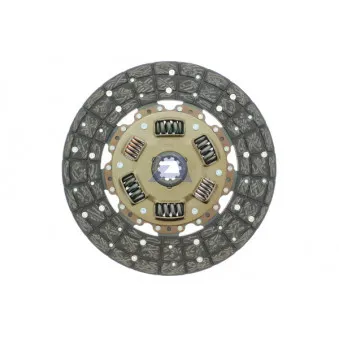 Disque d'embrayage AISIN DW-013