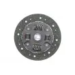 Disque d'embrayage AISIN DY-004 - Visuel 1