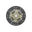 Disque d'embrayage AISIN DY-008 - Visuel 1