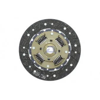 Disque d'embrayage AISIN DY-008