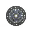 Disque d'embrayage AISIN DY-008 - Visuel 2
