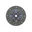 Disque d'embrayage AISIN DY-009 - Visuel 1