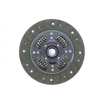 Disque d'embrayage AISIN DY-009