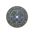 Disque d'embrayage AISIN DY-009 - Visuel 2