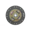 Disque d'embrayage AISIN DY-015 - Visuel 1