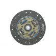 Disque d'embrayage AISIN DY-015 - Visuel 2