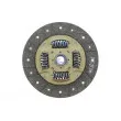 Disque d'embrayage AISIN DY-016 - Visuel 1