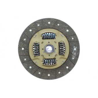Disque d'embrayage AISIN DY-016