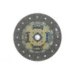 Disque d'embrayage AISIN DY-016 - Visuel 2