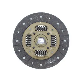 Disque d'embrayage AISIN DY-018