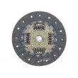 Disque d'embrayage AISIN DY-018 - Visuel 2