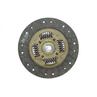 Disque d'embrayage AISIN DY-021