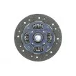 Disque d'embrayage AISIN DY-023 - Visuel 1