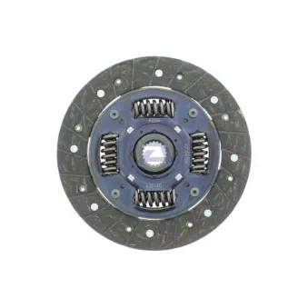Disque d'embrayage AISIN DY-023