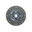 Disque d'embrayage AISIN DY-024 - Visuel 1