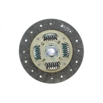 Disque d'embrayage AISIN DY-025