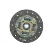 Disque d'embrayage AISIN DY-025 - Visuel 2