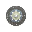 Disque d'embrayage AISIN DY-030 - Visuel 1